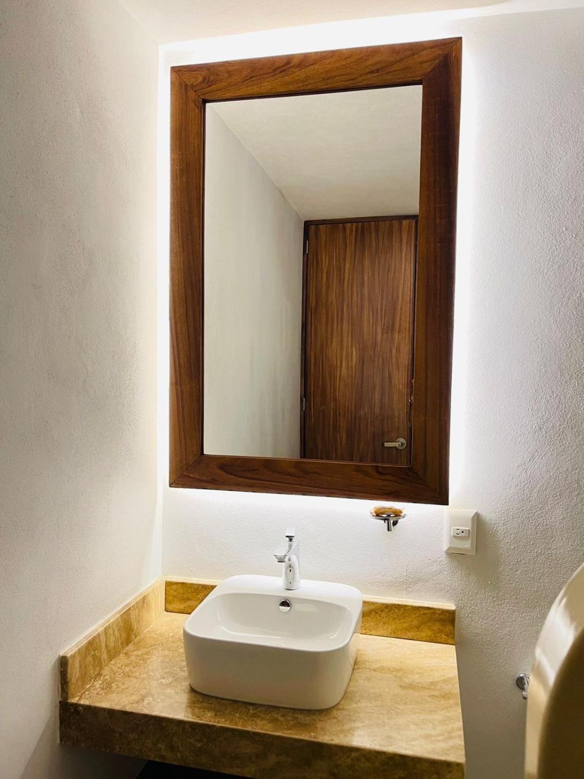 Hotel Villas Ema Zihuatanejo Ngoại thất bức ảnh